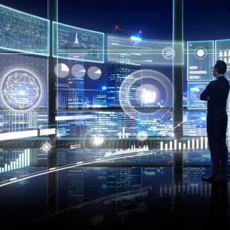 Future Computer The Business Continuity Today Hosted by Todd DeVoe