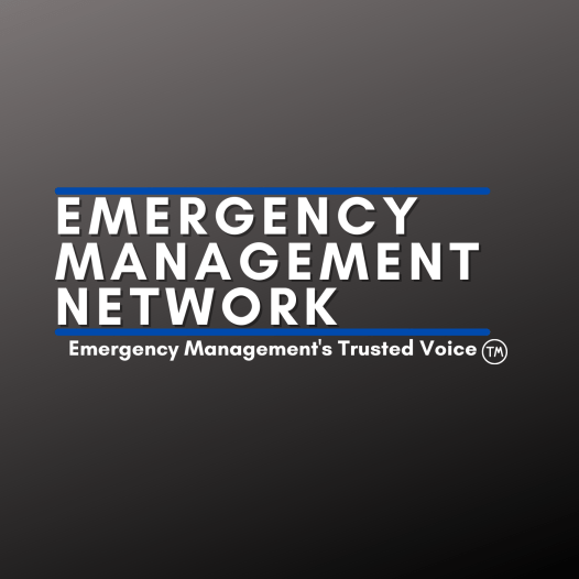 The Emergency Management Network podcast cover art