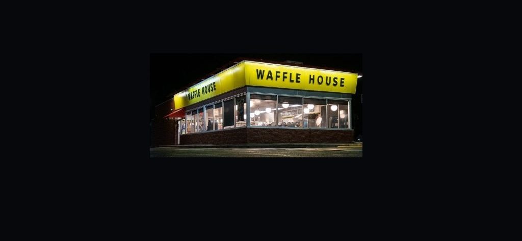 Waffle House Cover Prepare Respond Recover Podcast
