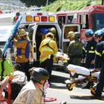 Emergency Training Prepare Respond Recover Podcast hosted by Todd DeVoe