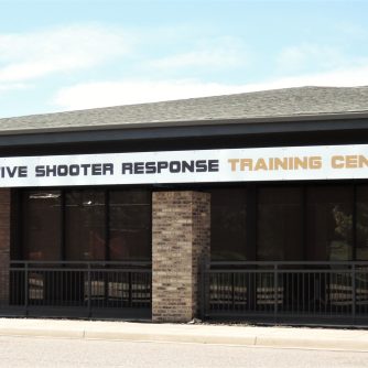 Active Shooter Training Center Business Continuity Today Hosted by Todd DeVoe