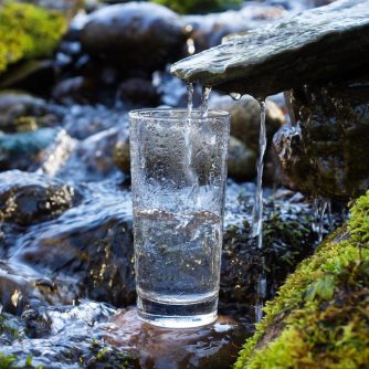 Drinking Water Business Continuity Today Podcast Hosted By Todd DeVoe